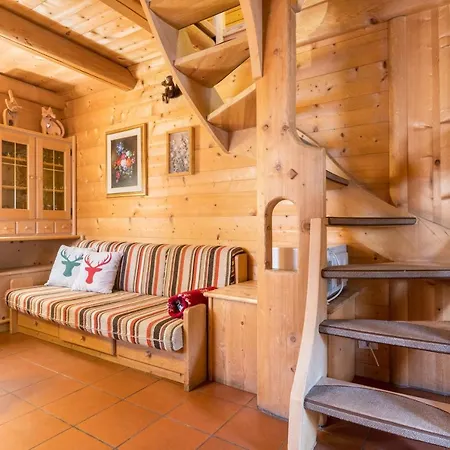 Pecol Passo Pordoi * كنازاي