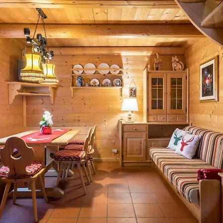 Pecol Passo Pordoi *