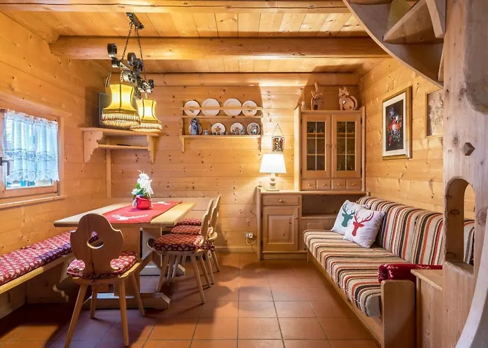 Pecol Passo Pordoi *